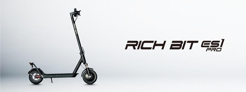 Acalie電動モビリティRICHBITシリーズ国内累計販売台数30,000台突破を記念し、2025年9月1日(月)からRICHBITシリーズスーパーセールを開催