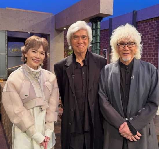 Instagram:青田典子(@norikoaota)より