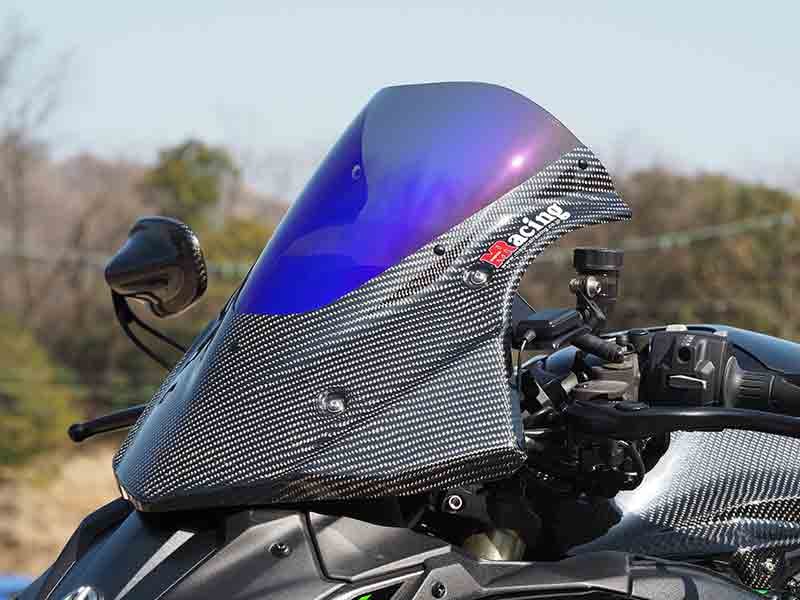 マジカルレーシングから Z H2（24）用ストリートボディワークが発売！ 記事2