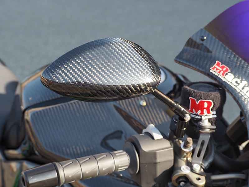 マジカルレーシングから Z H2（24）用ストリートボディワークが発売！ 記事4