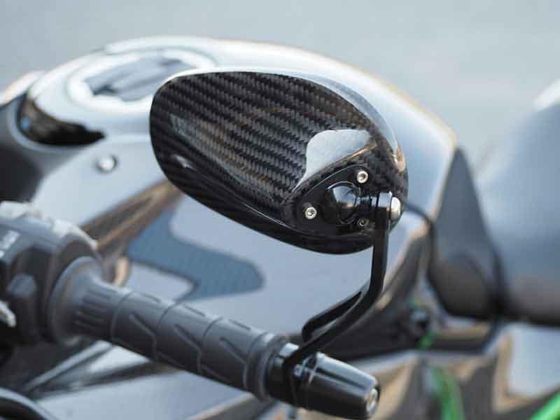 マジカルレーシングから Z H2（24）用ストリートボディワークが発売！ 記事6