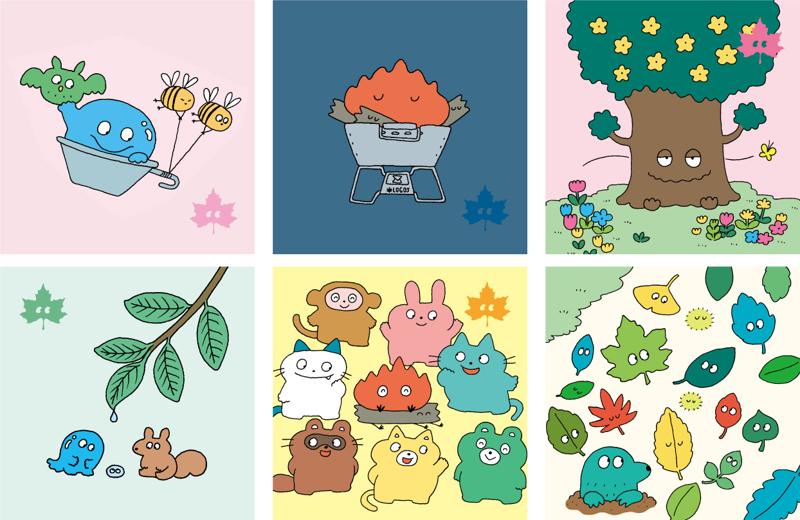 夏キャンプの準備に!定番アイテムがお得な7日間!「THE