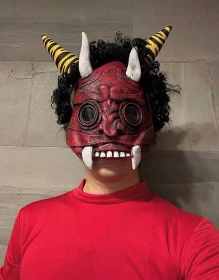 Instagram:DAIGO(@daigo_breakerz_)より