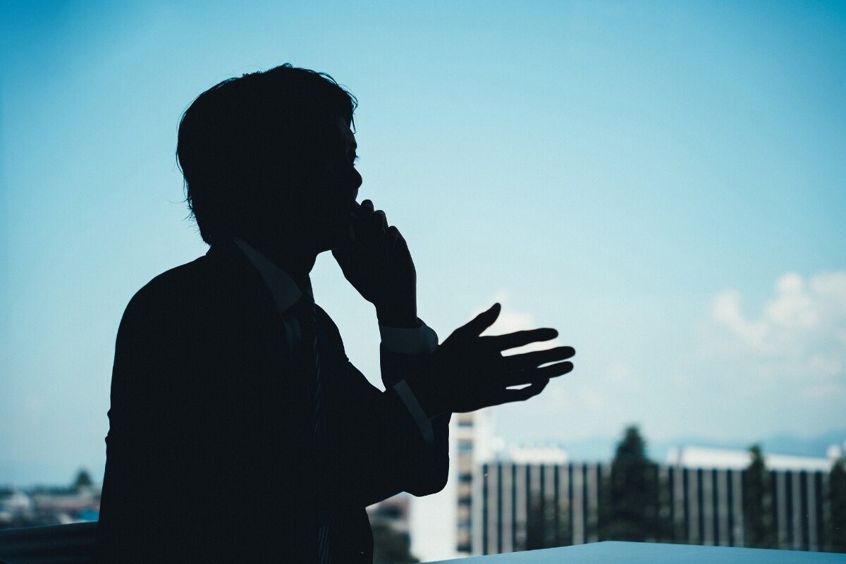 50万円とともに消えた元妻……年収470万・42歳男性がたどり着いたある真理