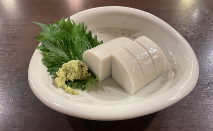 『ギス』は釣りでは嫌われがちだけど「最高のおでんの具になる」魚