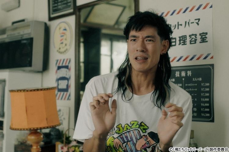 「バーバーズ」中島歩＆草川拓弥インタビュー【前編】