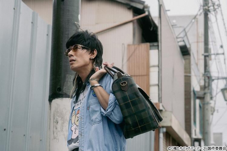 「バーバーズ」中島歩＆草川拓弥インタビュー【前編】