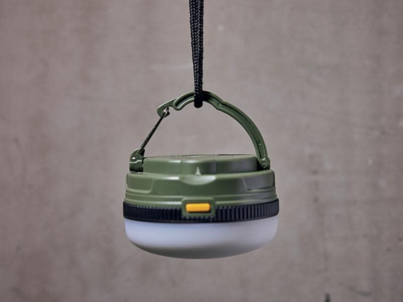 BE-PAL最新号の特別付録は、GRIP