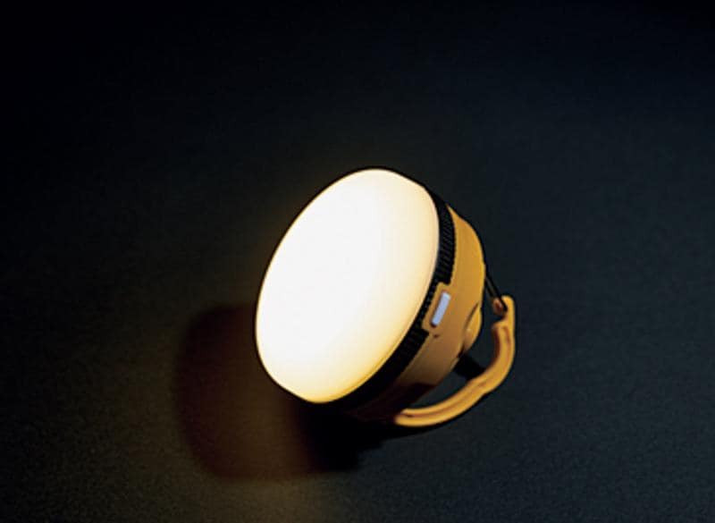 BE-PAL最新号の特別付録は、GRIP