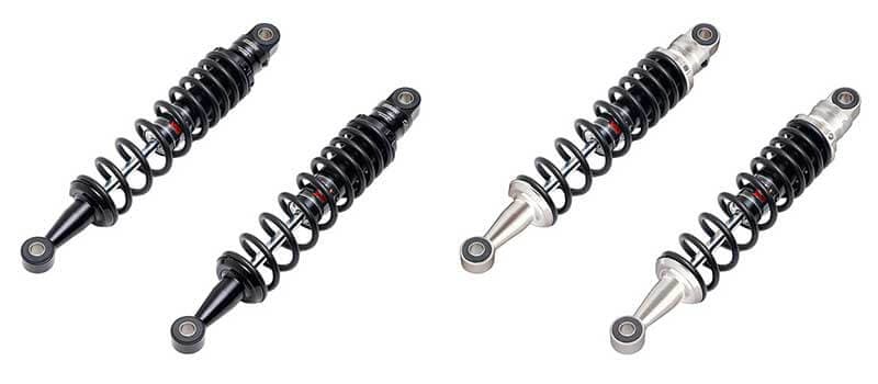 CL250 の車高を25mm ダウンする「EFFEX ローダウンキット」がプロトから発売! 記事4