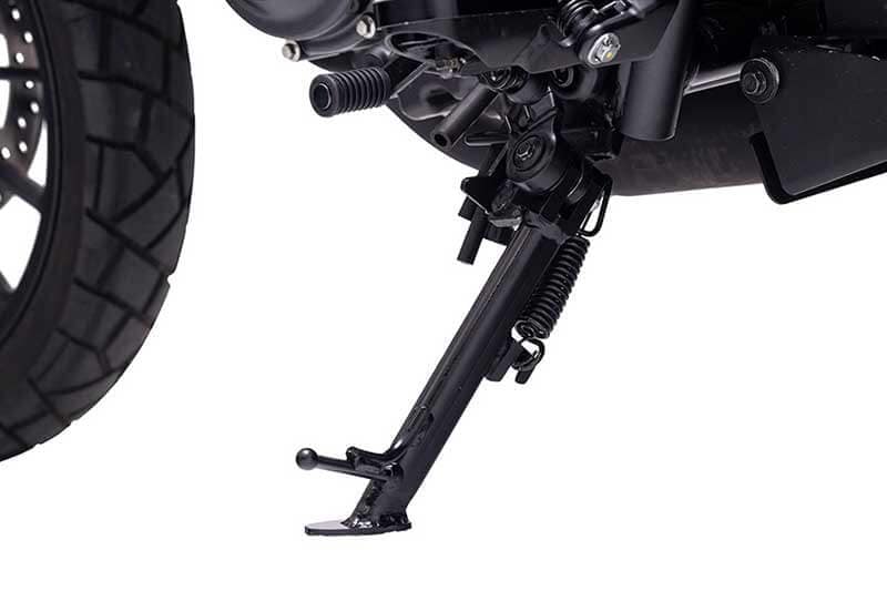 CL250 の車高を25mm ダウンする「EFFEX ローダウンキット」がプロトから発売! 記事6