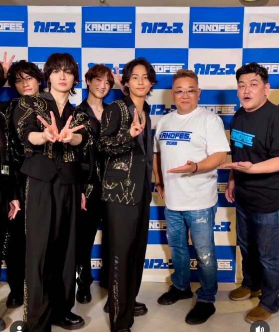 Instagram:玉森裕太(@yuta_tamamori_kmf2)より