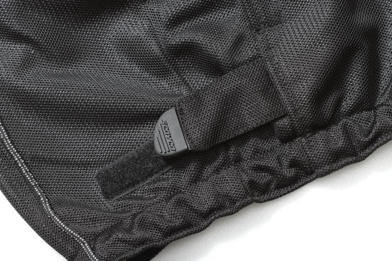 「夏グローブプレゼント」1万円を切る日本限定のこだわりメッシュジャケット