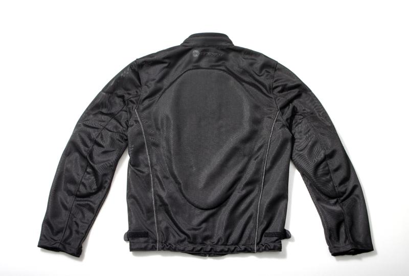 「夏グローブプレゼント」1万円を切る日本限定のこだわりメッシュジャケット