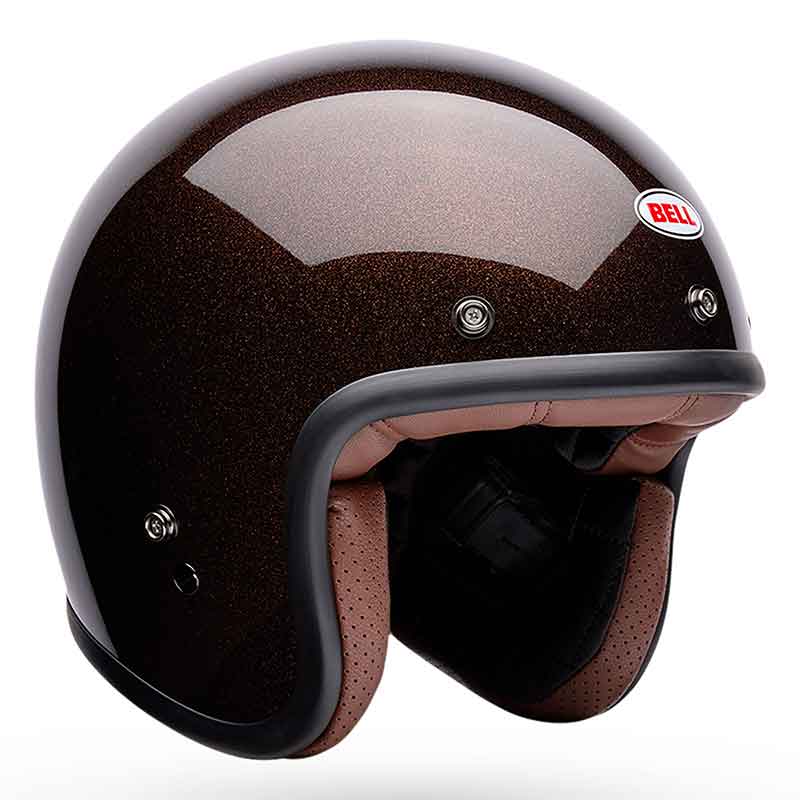 BELLヘルメット「CUSTOM500」に5つの新色が登場! アクティブで受注開始 記事2