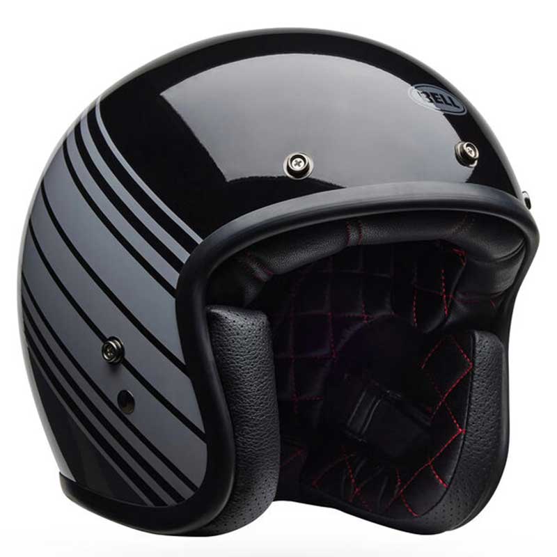 BELLヘルメット「CUSTOM500」に5つの新色が登場! アクティブで受注開始 記事5