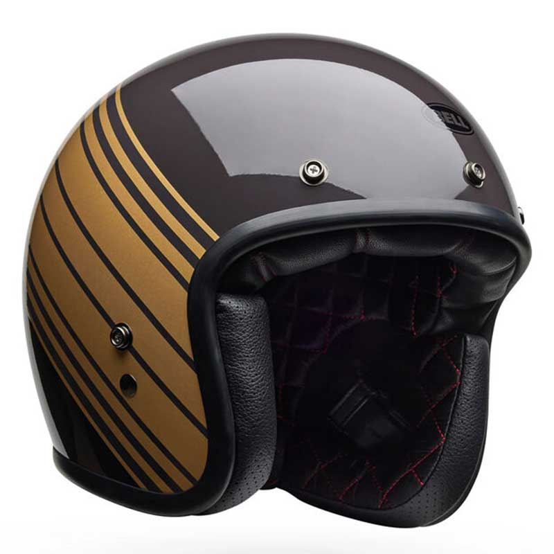 BELLヘルメット「CUSTOM500」に5つの新色が登場! アクティブで受注開始 記事6
