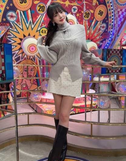 Instagram:岡田紗佳(@sayaka_okada)より