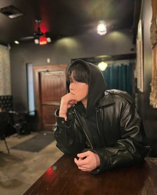 Instagram:Ryota Miyadate(@ryota.miyadate0325_sn_official)より