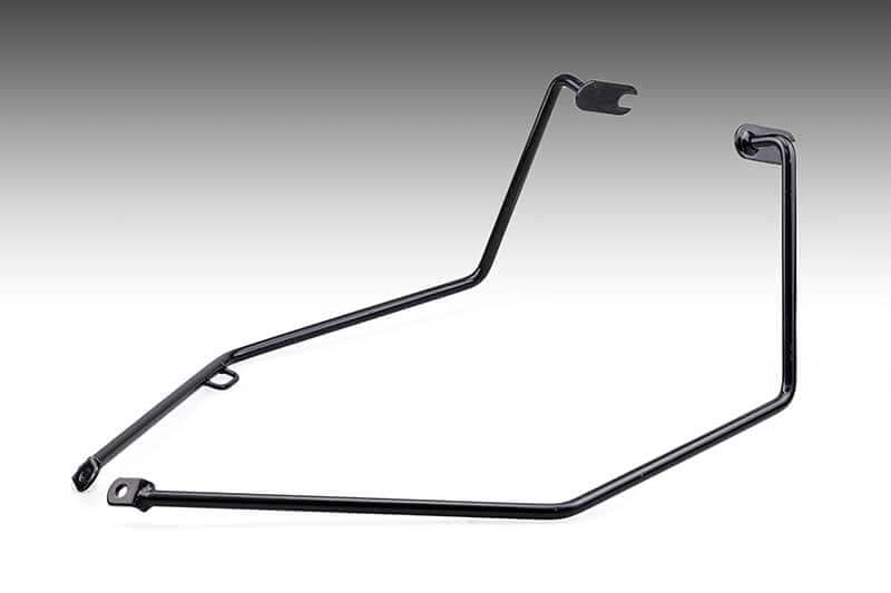 キジマから MEGURO S1／W230用カスタムパーツ5アイテムが登場！ 記事6