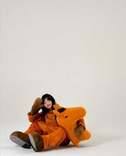 Instagram:山下美月(@mizuki.yamashita.official)より