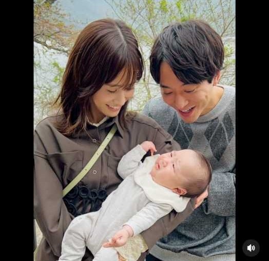 Instagram:浅香航大(@kodai_asaka)より