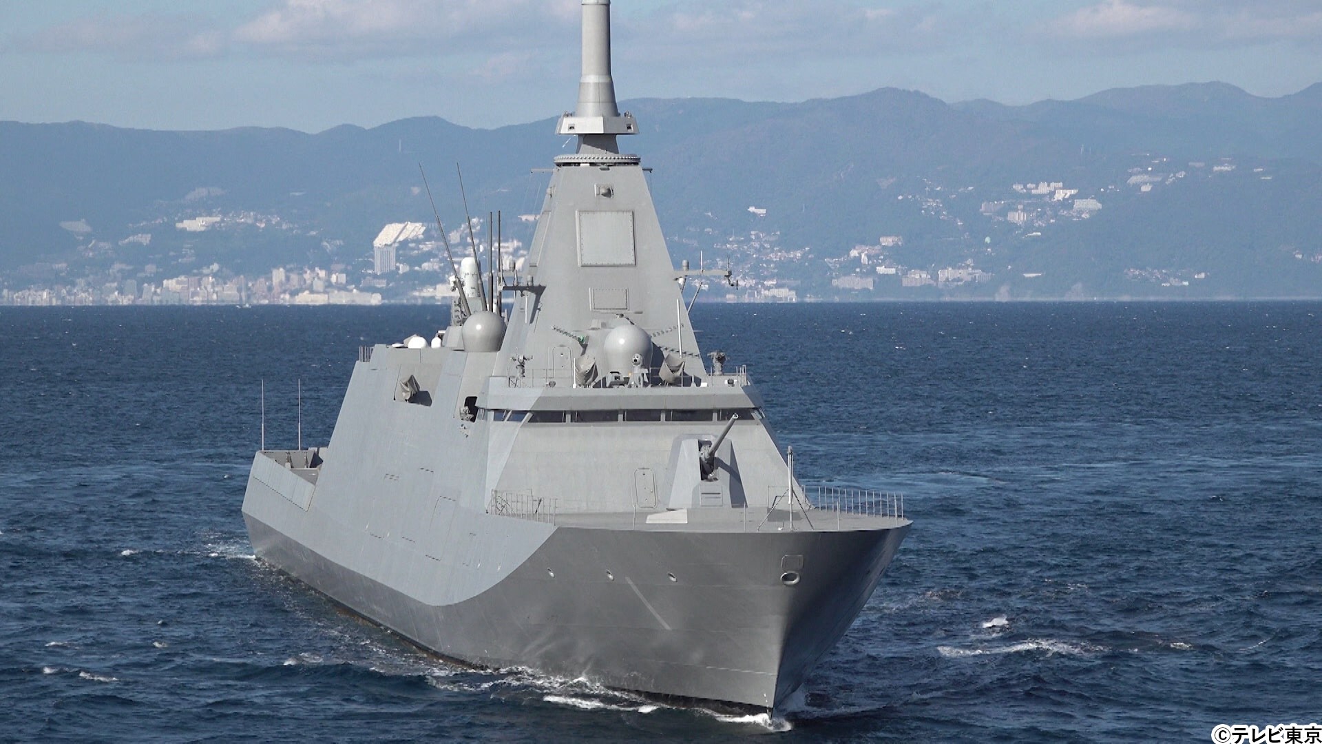 自衛隊の裏側ぜ~んぶ見せちゃいます!第8弾 リリース