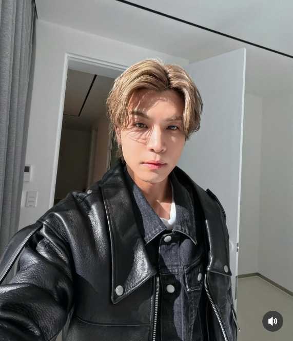 Instagram:岩田剛典(@takanori_iwata_official)より