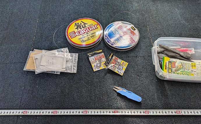 「型も数もバッチリ!」東京湾天秤タチウオ釣りでF4級25本キャッチ【神奈川・又エム丸】