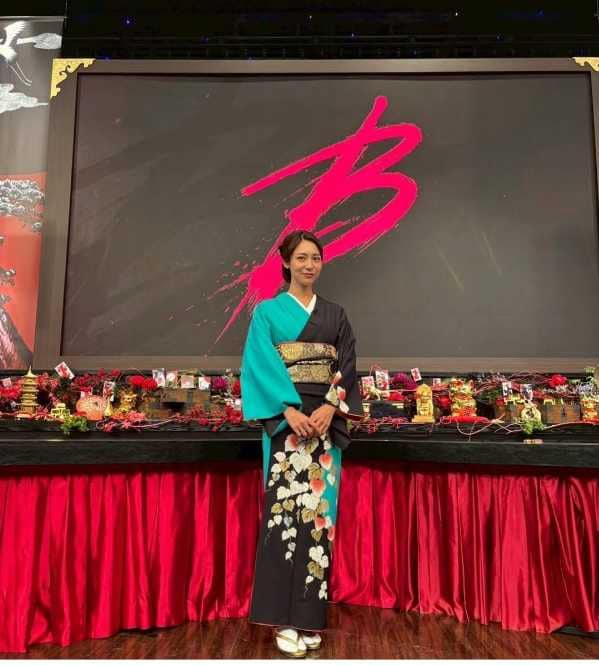 Instagram:Aibu Saki(@aibu_saki)より