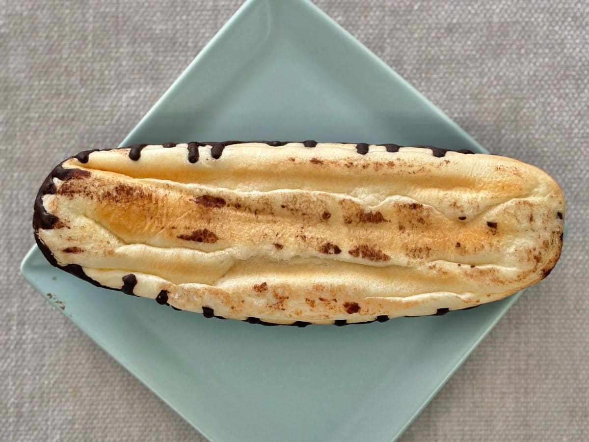 チョコが主役!と思いきや?【ファミマ】のパンはそれ以外もおいしい