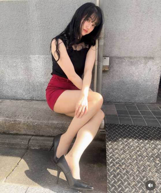 Instagram:小寺真理(@koteramaricorin)より