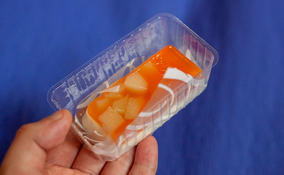 「くそうめぇ」「罪悪感ゼロ」旬の“あいつ”を使った絶品【ローソン】スイーツ