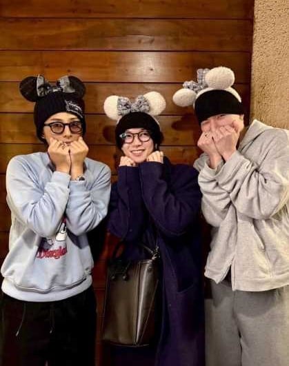 Instagram:藤ヶ谷太輔(@taisuke.fujigaya625)より