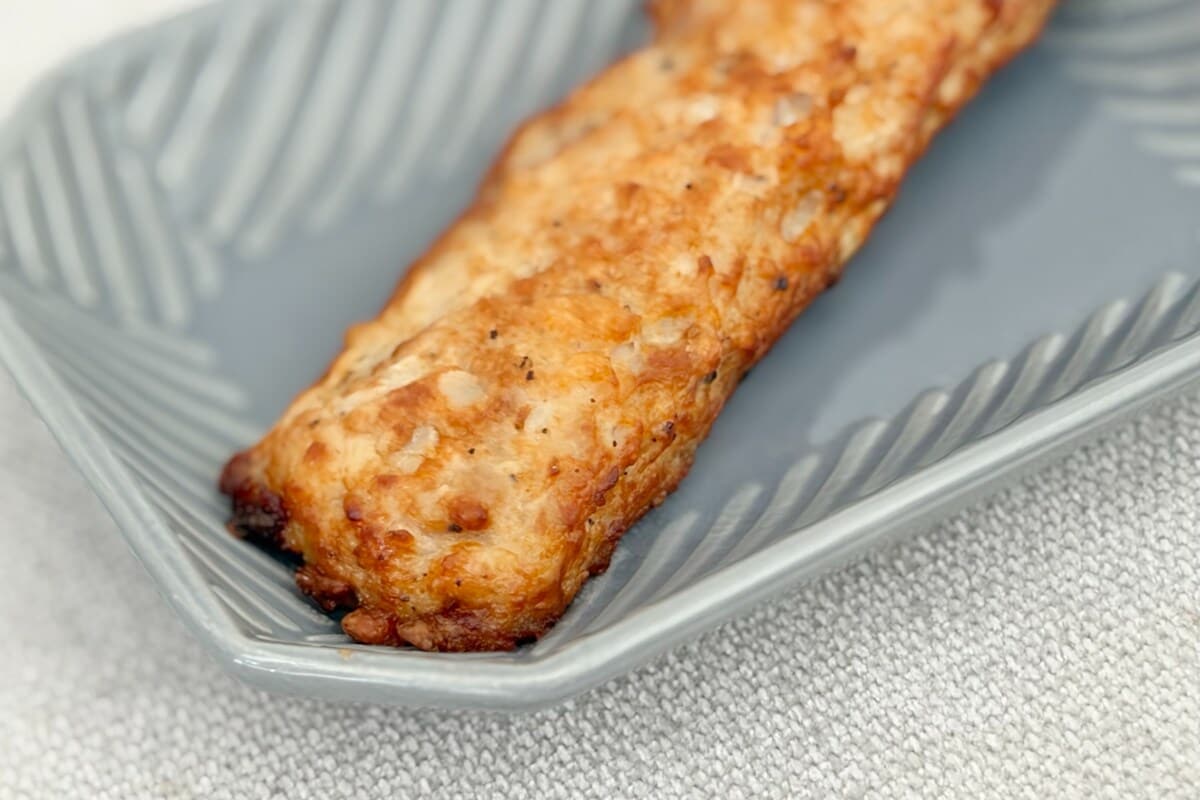 無限リピートしたくなる~!【ローソン】でコリコリ感にハマる商品を発見