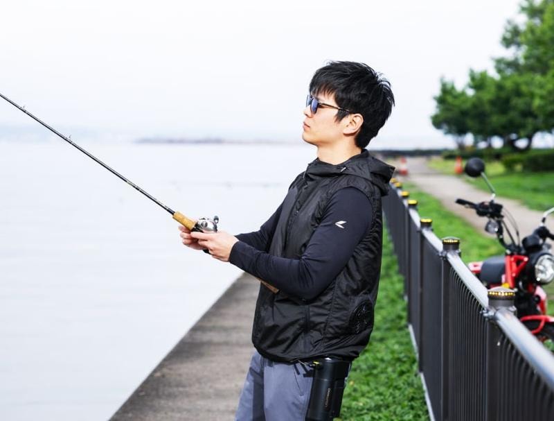 次世代の「着る冷却」が進化。