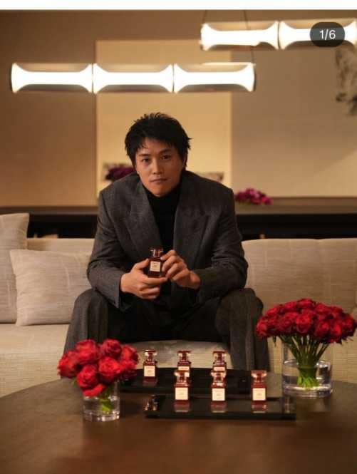 Instagram:鈴木伸之(@nobuyuki_suzuki_official)より