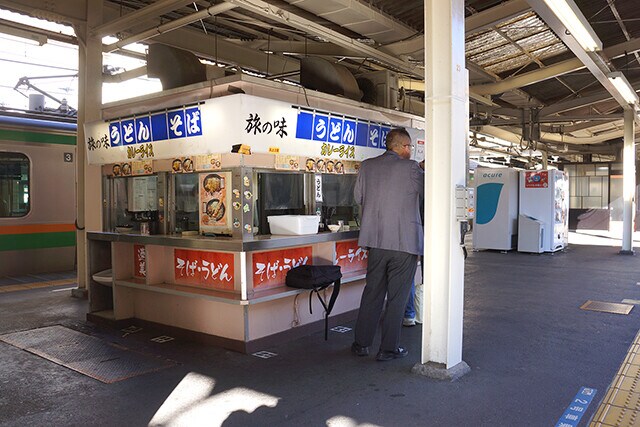 必要最低限の美しさ