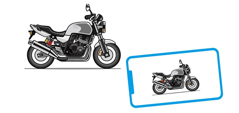 カメラで見つけたバイクの魅力を投稿しよう!「バイクの神様フォトコンテスト2025」が10/31まで開催中 記事3