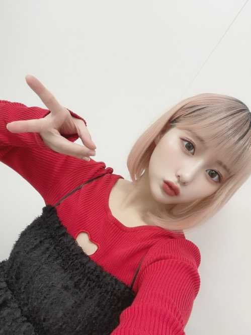 X：田中美久(@miku_monmon3939)より
