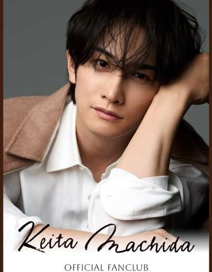 Instagram:町田啓太(@keita_machida_official)より