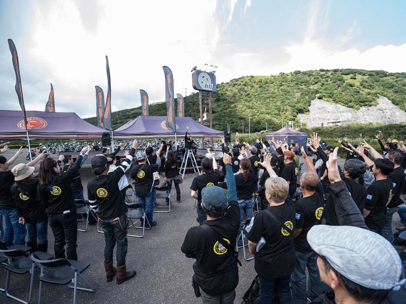 ロイヤルエンフィールド「One