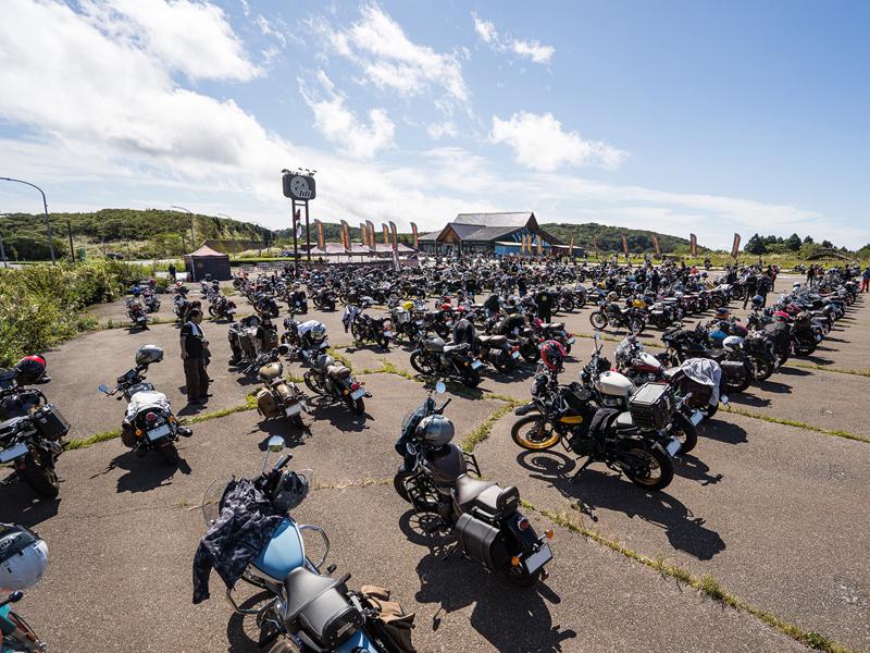 ロイヤルエンフィールド「One