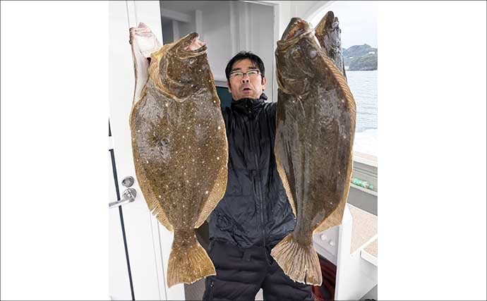 【沖釣り釣果速報】ファミリー初挑戦で45cmウッカリカサゴ浮上！ノマセ釣り好調（三重）