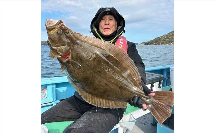 【沖釣り釣果速報】ファミリー初挑戦で45cmウッカリカサゴ浮上！ノマセ釣り好調（三重）