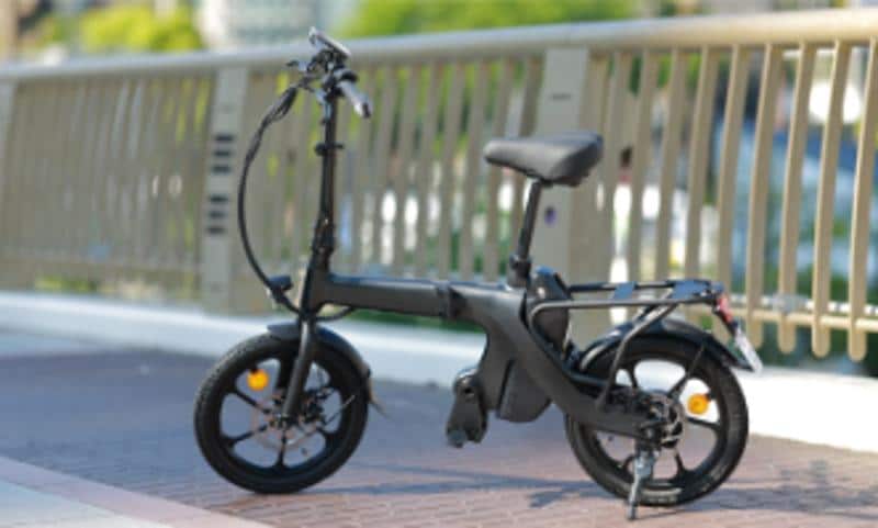 移動の常識が変わる。次世代モビリティ、始動 「特定小型原動機付自転車」キックスケータータイプ・自転車タイプ・スクータータイプの3タイプを全国のスポーツデポにて順次発売