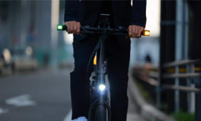 移動の常識が変わる。次世代モビリティ、始動 「特定小型原動機付自転車」キックスケータータイプ・自転車タイプ・スクータータイプの3タイプを全国のスポーツデポにて順次発売