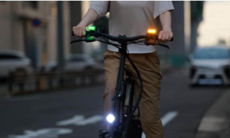 移動の常識が変わる。次世代モビリティ、始動 「特定小型原動機付自転車」キックスケータータイプ・自転車タイプ・スクータータイプの3タイプを全国のスポーツデポにて順次発売