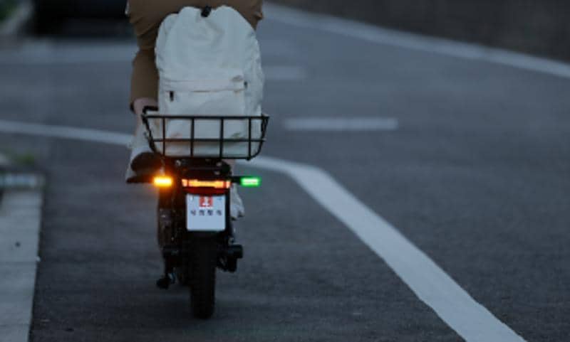 移動の常識が変わる。次世代モビリティ、始動 「特定小型原動機付自転車」キックスケータータイプ・自転車タイプ・スクータータイプの3タイプを全国のスポーツデポにて順次発売