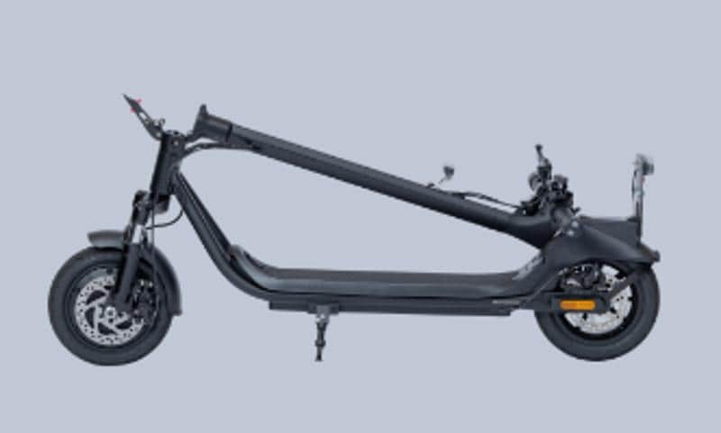 移動の常識が変わる。次世代モビリティ、始動 「特定小型原動機付自転車」キックスケータータイプ・自転車タイプ・スクータータイプの3タイプを全国のスポーツデポにて順次発売